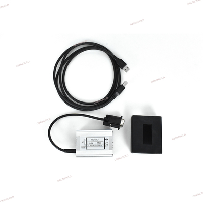 Jungheinrich JUDIT 4 Gabelstapler Diagnose-Kit mit Software 4.37
