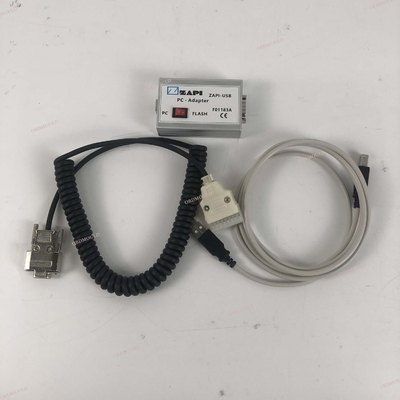 ZAPI-USB Diagnostic Tool F01183A Data Cable for Electric Controller