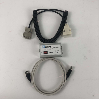 ZAPI-USB-Diagnosetool F01183A Datenkabel für elektrische Steuerung