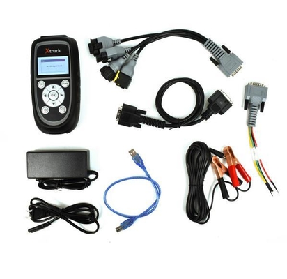 XTRUCK Y005 12V 24V NOx Sensor Tester für Universal Lkw