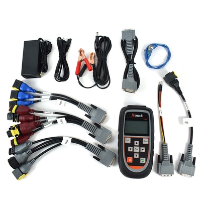 Xtruck Y006 EURO 6 CAN J1939 NOx Sensor Tester 1 kg