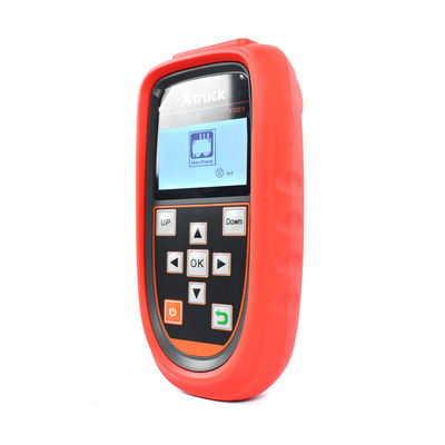 Xtruck Y007 12V 24V Diesel Urea Pump Diagnostic Tool for Heavy Duty Truck SCR AdBlue System support 6.5/2.2  Urea Pump