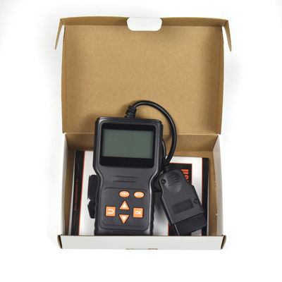 XTRUCK Y10 OBD2 Scanner with LCD Screen for 1996+ Cars