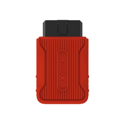 Xtruck X005 Bluetooth 5.1 Lastwagendiagnostischer Scanner für SHACMAN SINOTRUK