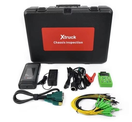XTRUCK Chassis Diagnostic Tool für Volvo ZF Eaton 35cmx30cmx19cm