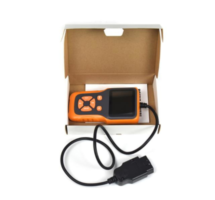 Xtruck Y09 OBD2 Scanner mit 1 Jahr Garantie für Nissan Consult-3 Plus