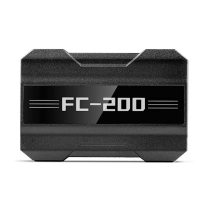 CG FC200 ECU Programmierer Vollversion mit 4200 ECU Unterstützung und 3 Modi