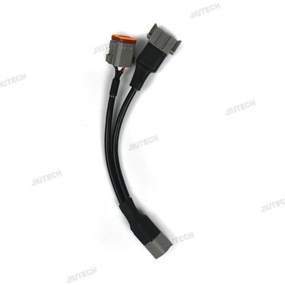  Vocom 88890300 Diagnostic Tool with CF53 Laptop PTT2.8.150 Software