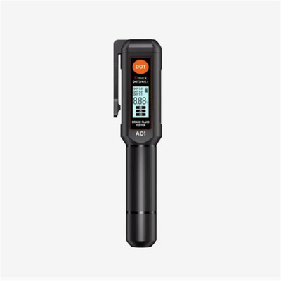 Xtruck A01 Brake Fluid Tester with HTN Display for DOT3/4/5.1