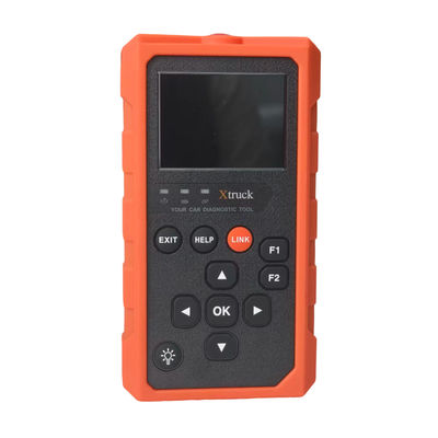 Xtruck 819  Car Diagnostic Tool Automotive OBDII-Compliant Scanner Supports OBD2 Full System Diagnostic