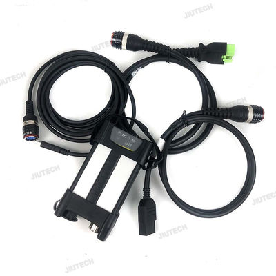 for  Vocom2 with F110 tablet 88894000 VOCOM II Heavy Duty Truck Diagnostic Tool VOCOM 2 PTT 2.8 Vocom 2 Tech Tool Diagnostic Tool