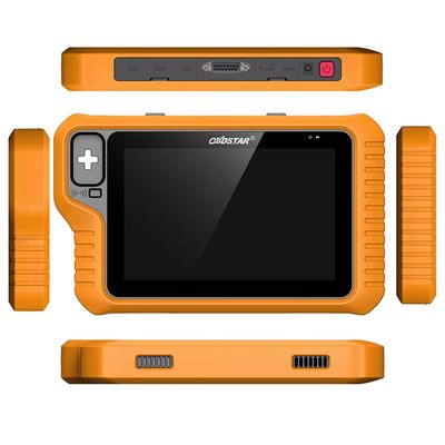 OBDSTAR X300 Classic G3/ Key Master G3 A1+A2 Schlüsselprogrammiergerät für Auto/ HD/ E-Auto/ Motorräder/ Jet Ski Kostenlose Key SIM & Motorrad