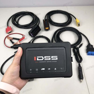 Original Isuzu IDSS Diagnostic Tool 2025 Softwareversion mit All-in-One-Hardware und -Software und mehrsprachiger Unterstützung