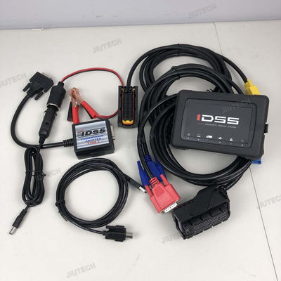 Isuzu IDSS Diagnosetool 2025 Softwareversion mit All-in-One Hardware und Software für Mehrsprachigkeit