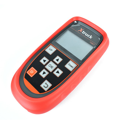 Xtruck Y007 Urea Pump Tester for Cummins UL2.2 and Bosch 6.5/2.2 Urea Pumps with 12V/24V Compatibility