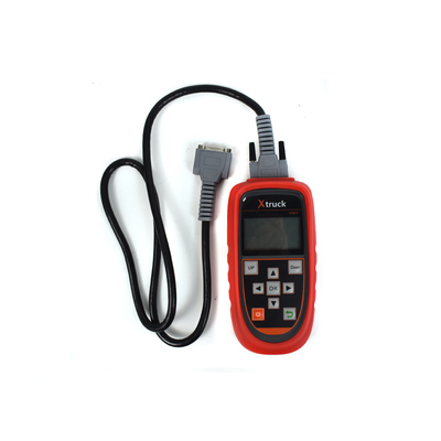 Xtruck Y007 Urea Pump Tester for Cummins UL2.2 and Bosch 6.5/2.2 Urea Pumps with 12V/24V Compatibility