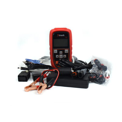 Xtruck Y007 Urea Pump Tester for Cummins UL2.2 and Bosch 6.5/2.2 Urea Pumps with 12V/24V Compatibility