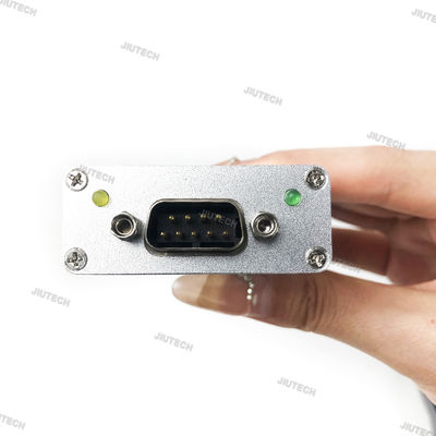 Toyota Truck Diagnostic Tool mit mehrsprachiger Unterstützung USB/CAN-Schnittstelle und neueste Version für Windows 7/8/10