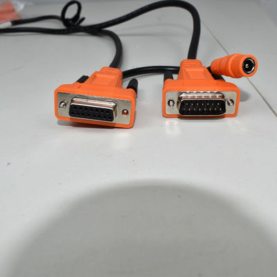 Xtruck M1 Professional Motorcycle Scanner with I/M Readiness Status Display Troubleshooting Guidance and 120+ Special Functions