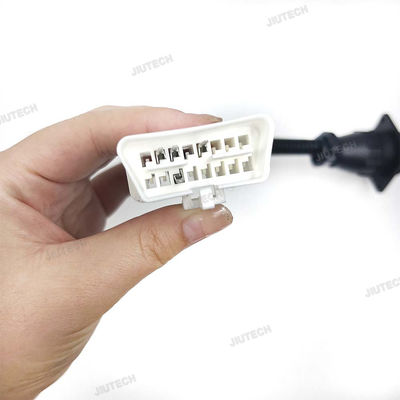 CF53 laptop+Doosan Diagnostic Tool with 2024 Software Version for Excavator Heavy Industry Engine System SCR DPF DMS-5 DCUECUG2