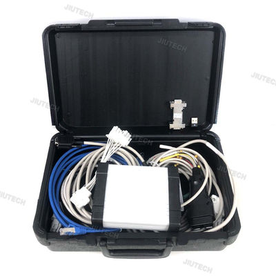 ZF Transmission Diagnostic Kit with Bluetooth Connectivity Comprehensive Cable Set and Online Support CFC2 Laptop Included
