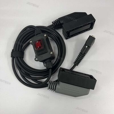 KT200 II / KT200 ECU Programmer, Support TRW EMS 2.2 / EMS 2.3 / EMS 2.4 For V-olvo Re-nault TRW EMS2.X Bench Cable