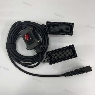 KT200 II / KT200 ECU Programmer, Support TRW EMS 2.2 / EMS 2.3 / EMS 2.4 For V-olvo Re-nault TRW EMS2.X Bench Cable