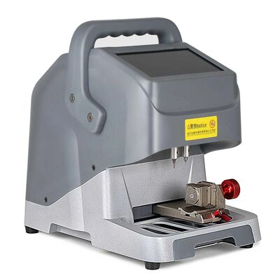 CGDI CG007 Automotive Key Cutting Machine with Built-in Battery 3 Years Warranty Bind to CGDI MB Get 1 More Free Token Daily