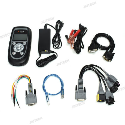 XTRUCK Y005 Y006 PUMP NEW UPGRADE NOX SENSOR TRUCK NITROGEN DETECTOR TEST DETECT UREA LEVEL EXHAUST TEMPERATURE PM