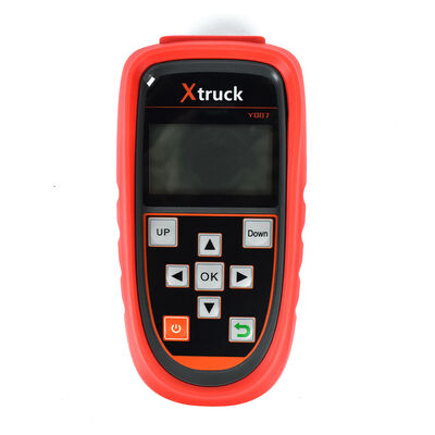 Xtruck Y007 Diesel Vehicle Urea Pump Xtruck Y007 Urea Pump Diagnostic Tool Support for 6.5/2.2