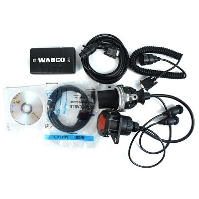 Diagnostic Interface for Wabco Diagnostic Tool For WABCO DIAGNOSTIC KIT (WDI) WABCO Trailer and Truck
