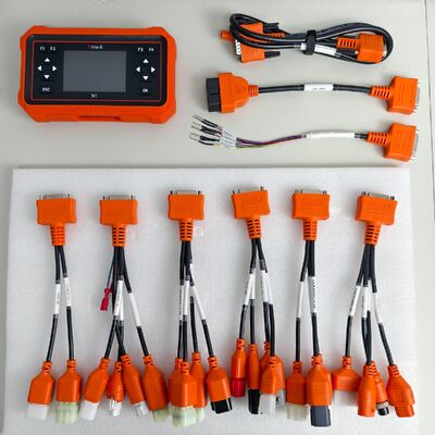 Xtruck M1 Moto Fault Diagnostic Code Reader Scan Tool Motor cycle Diagnostic Scanner for BMW Yamaha Honda Kawasaki Suzuki