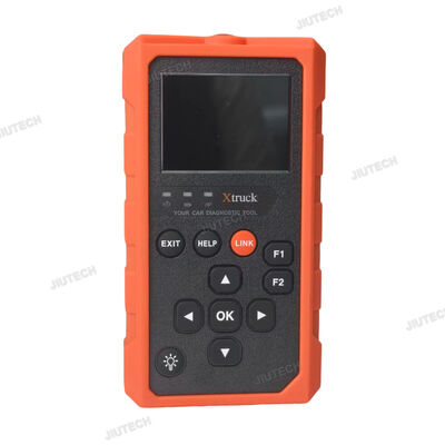 Full System XTruck 819 Diagnostic Tool with Auto VIN Code Reader Automotive OBD2 Scanner