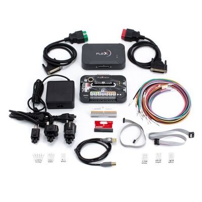 FLK02 FLEX ECU Chip Tuning Hardware Kit mit lebenslanger Garantie und mehr als 25.000 Fahrzeugunterstützung
