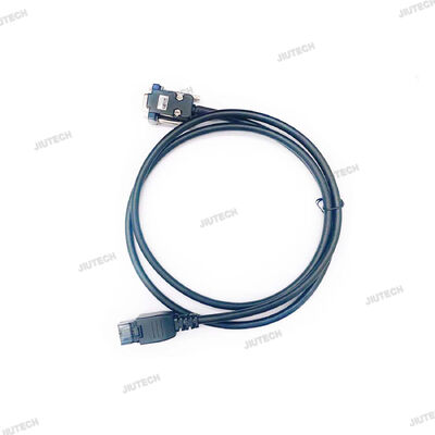 Universal Forklift Diagnostic Tool with CF53 Laptop for MITSUBISHI ET TCM UNICARRIERS ROCLA NICHIYU and USB CAN Interface