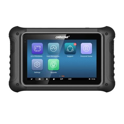 OBDSTAR DC706 Full Version ECM+TCM+BODY ECU Programmer for Car and Motorcycle with OBD or Bench Mode