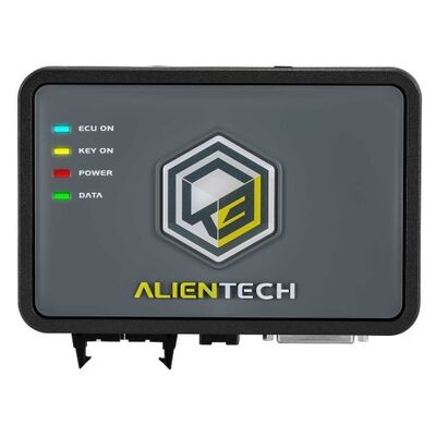 Alientech KESS V3 Programming Tool with Marine PWC OBD Slave License Quick Safe Watercraft ECU Tuning and Performance Upgrade via OBD Port