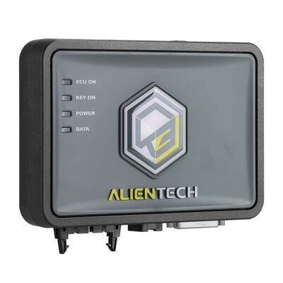 Alientech KESS3 Master Heavy Duty Bench Kit for Advanced Truck Bus Tractor ECU Chip Tuning Cloning and Repair
