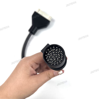 No instruction manual Truck Diagnostic Scanner for IVECO ELTRAC EASY with Eltrac 15.1 version Module