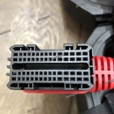 Engine Dance X5 Ecu Programming Tool Ultra Commercial Vehicle Truck Diesel Engine ABS EBS TABS SCR Andurea Pump DPF Diagnostic Tool