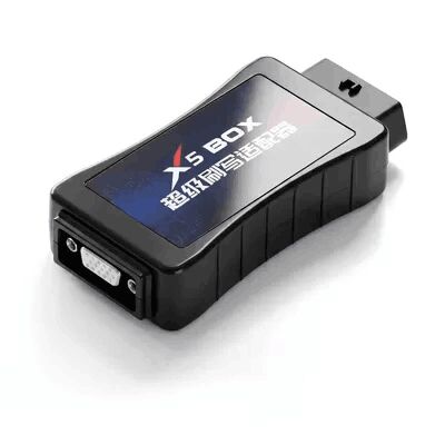 EngineDance X5 Box Adapter for Reading, Writing, and Programming International Brand Vehicles