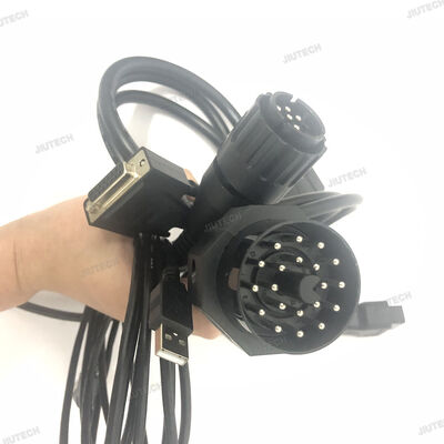 SUPER ICOM PRO N3 for B-MW Support Code OBD2 Scanner MB PRO N3+ USB 3.0 Full Configuration Diagnostic Tool with Xplore Tablet