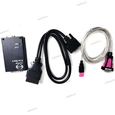 for HINO Diagnostic EXplorer Kit for Hino-Bowie Diagnostic Scanner for HINO Excavator Truck Diagnosis tool