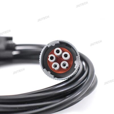 Thermo King Diagnostic Tool with Wintrac 5.3.7 Software, USB Cable, and Multi-Language Support for Forklift and Truck Diagnosis