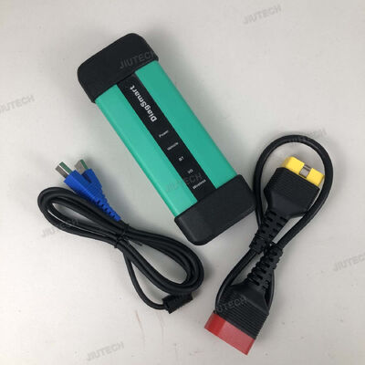 CFC2 laptop with Weichai SINOTRUK EOL Diagsmart Diagnostic Scanner with CANBUS Support for Multi-ECU Diagnostics and Original Software Package