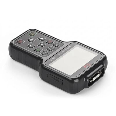 2026 New CGDI CG201 OBD Mileage Correction Programmer for To-yota/Au-di/V-W/Ch-evrolet/Fo-rd - Lifetime Free Online Update
