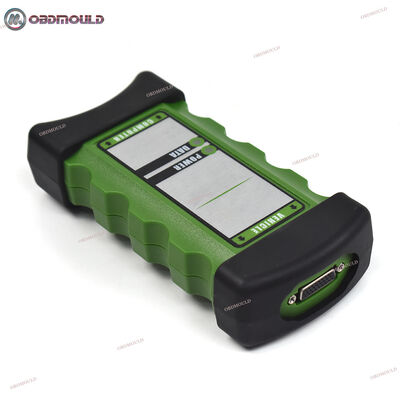 2026 Newest JPRO DLA+2.0 Professional Diagnostic Tool 2023 V3 Heavy Duty Truck Scanner JPro DLA+ 2.0 Adapter Kit with CF53 Laptop