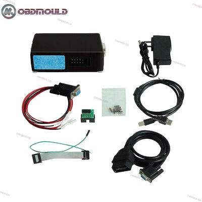 Toyota Lexus Denso ECU Flasher Tool mit OBD-Lese- und Schreibunterstützung für die NEC 7F00XX-Serie über die JTAG-Schnittstelle