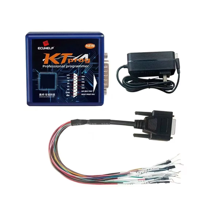 OBD2 Programmierer ECUHELP KTprog ECU Programmierer Tool Chip Lesen Schreiben ST10F275/ Infineon TC265D/ TC275T/ TC277