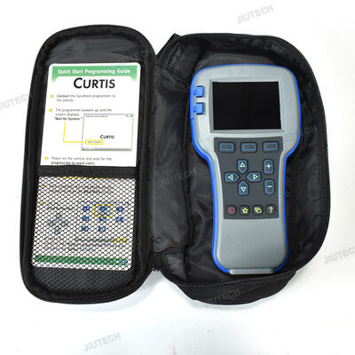 Ähnliches Symbol finden Baumaschinenteile Aftermarket 1313-4431Handprogrammierer-Diagnosetool für Curtis-Steuerung